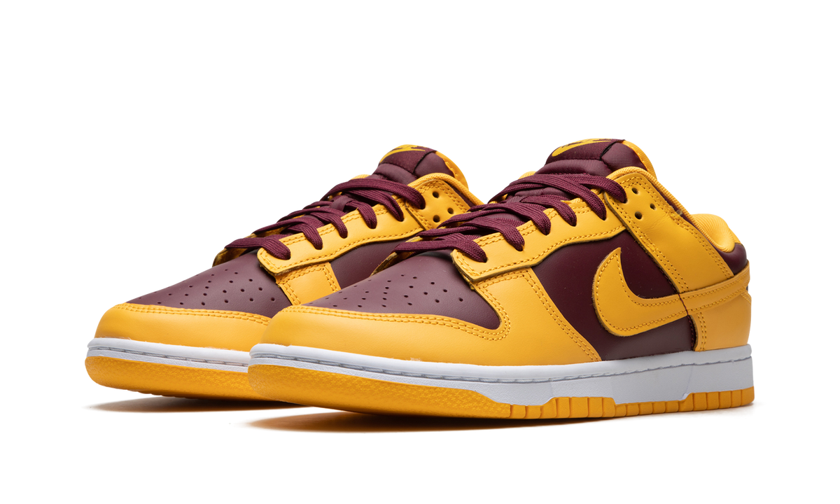 Nike Dunk Low "Arizona State" DD1391 702