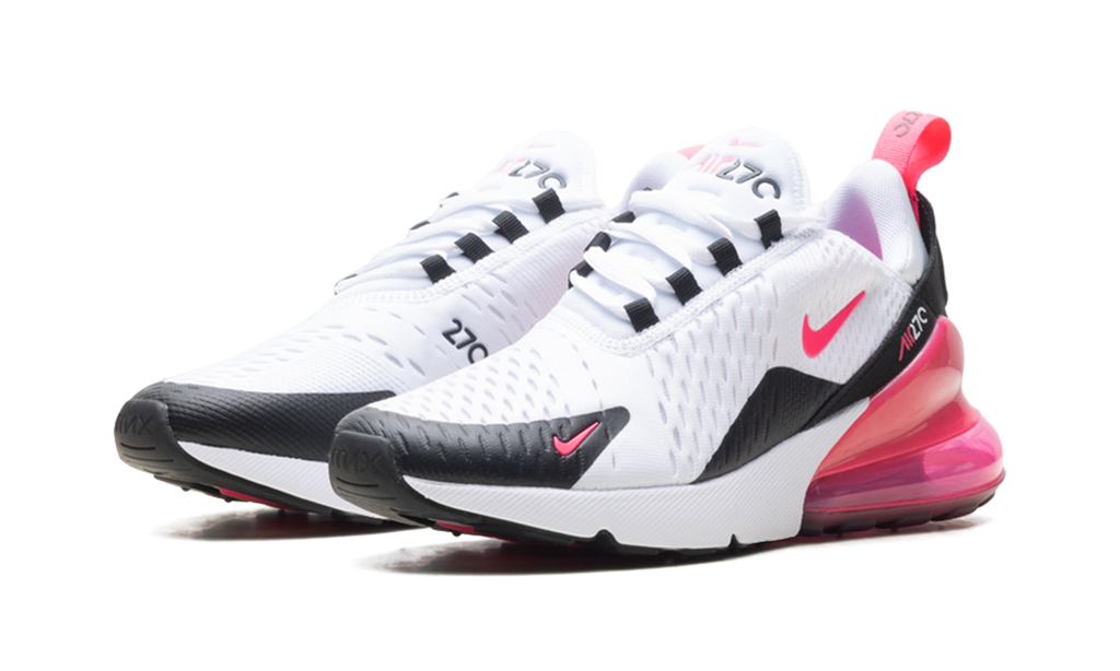 Nike Air Max 270 Wmns "Hyper Pink" AH6789 127