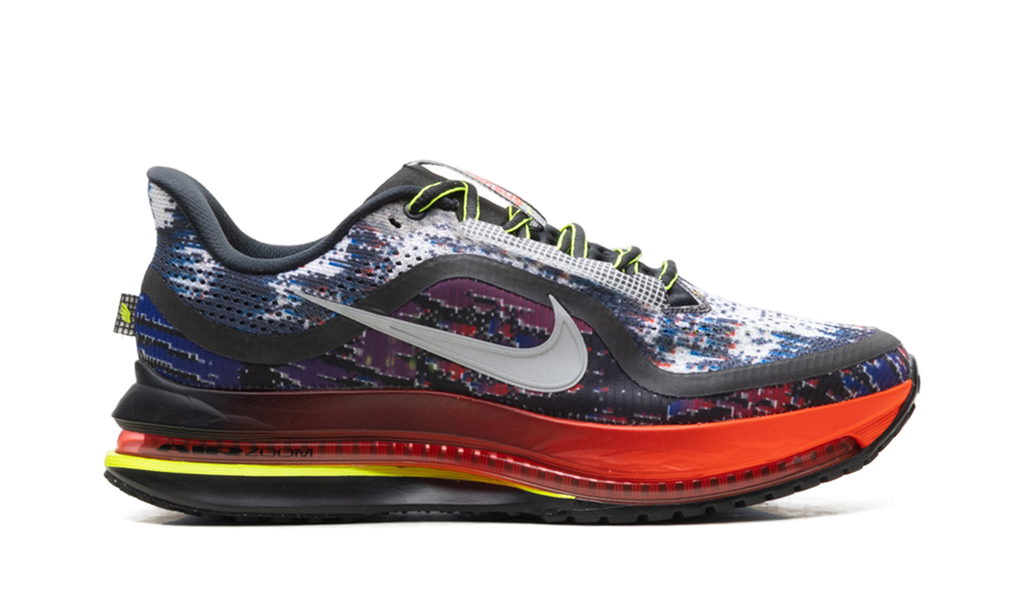 Nike Air Zoom Pegasus Premium "Multi-Pixel" IM6778 902
