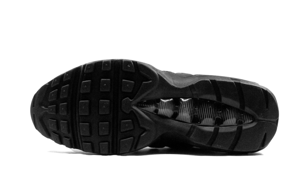 Nike Air Max 95 Essential "Triple Black" CI3705 001