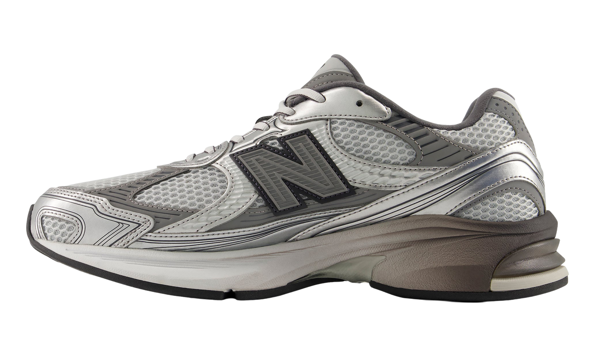 New Balance 2010 "Metallic Silver Grey" U2010753