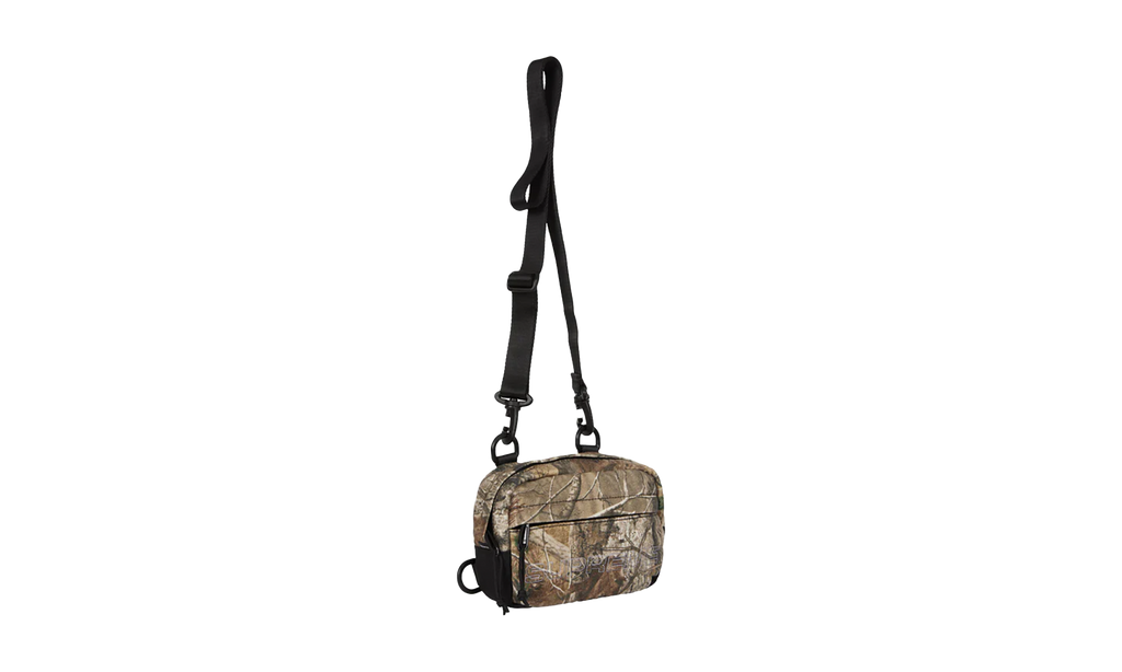 Supreme Denim Mini Shoulder Bag "FW25 - Realtree¬Æ AP Camo" SU25824