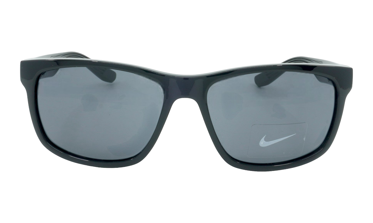 Nike Cruiser Sunglasses "Black / Grey" FQ4677 001