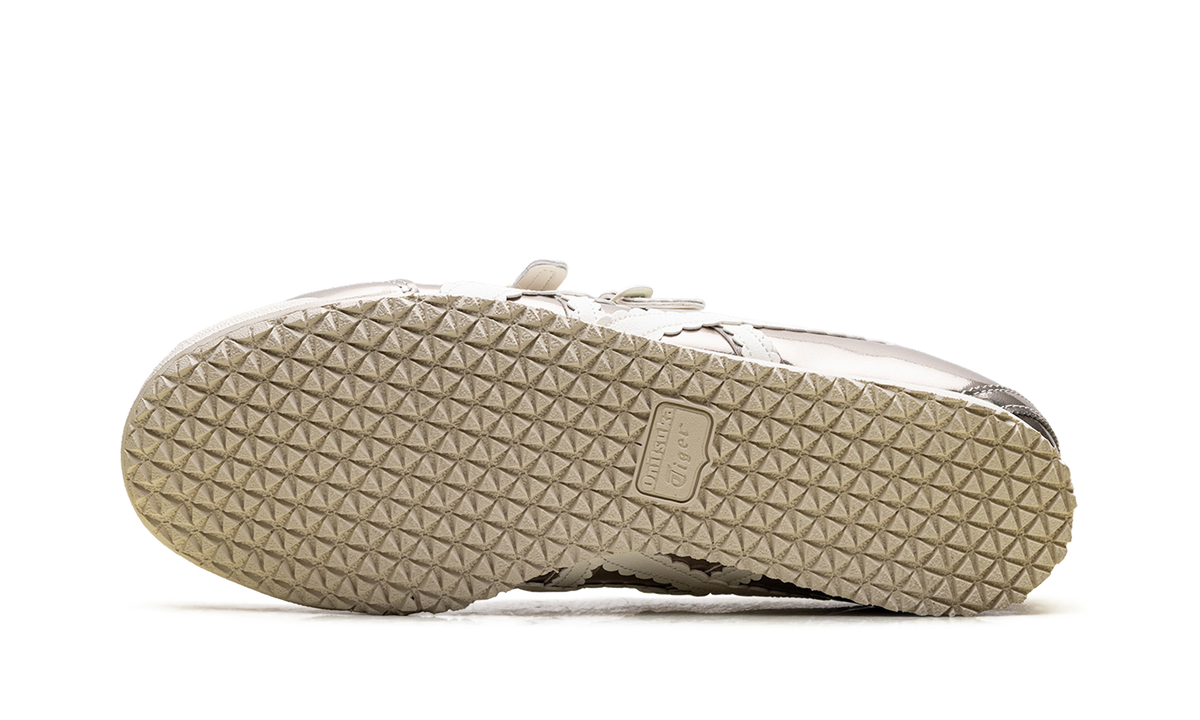Onitsuka Tiger Mexico 66 TGRS WMNS "Metallic Pack Champagne Cream" 1182a708 250