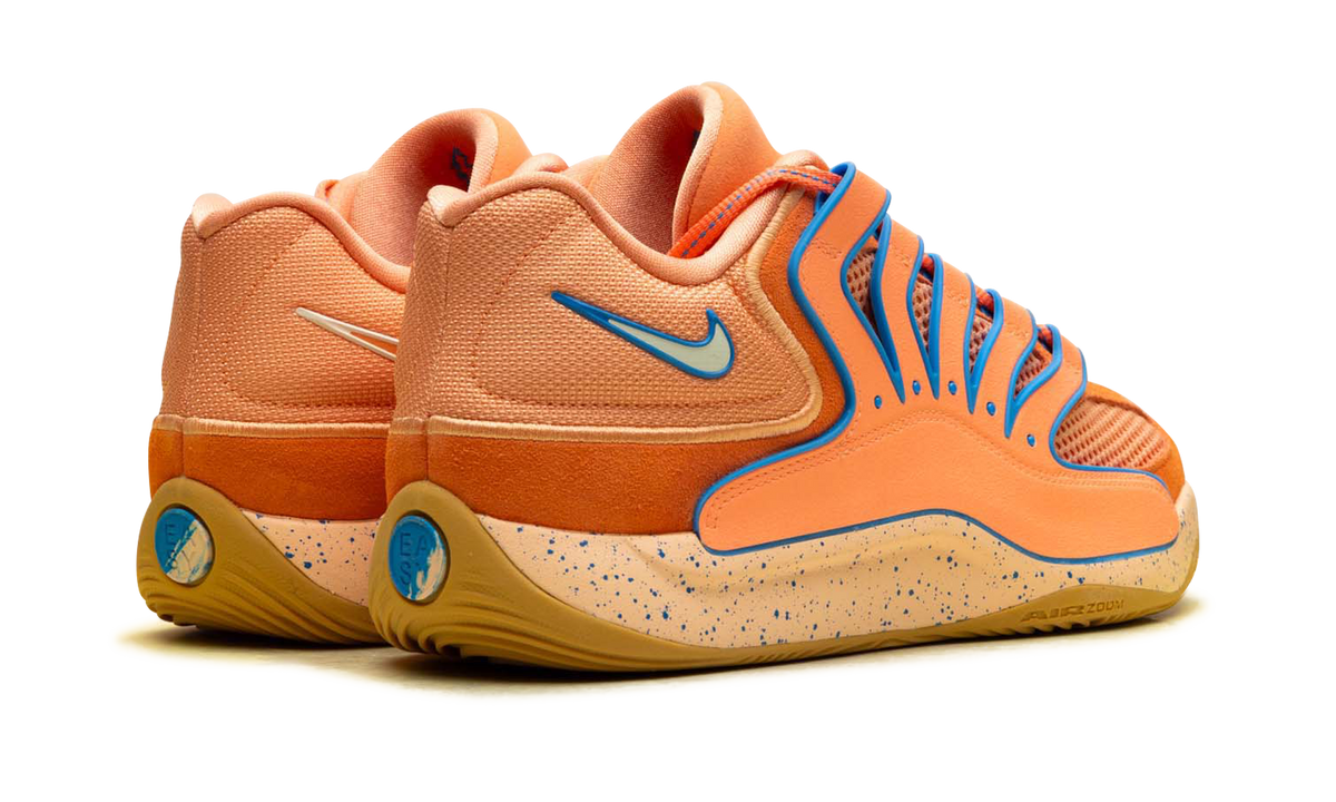 Nike KD 18 "Atomic Pink" HV1992 601