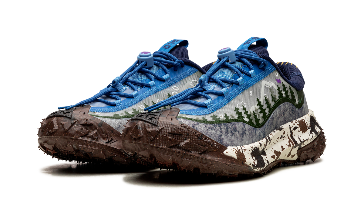 Nike ACG MTN Fly 2 Low DBXIX "Doernbecher" FZ3024 919