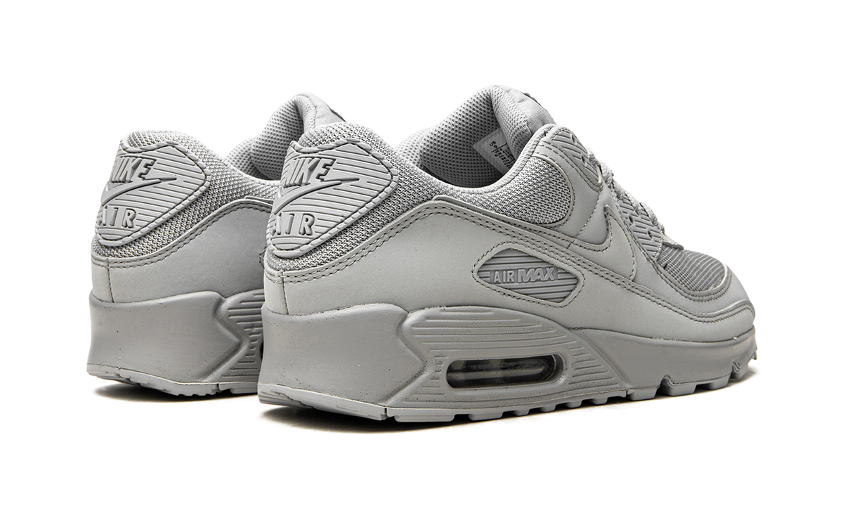 Nike Air Max 90 "Wolf Grey" CN8490 001