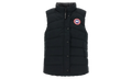 Canada Goose Freestyle Vest WMNS "Black" 2836L 9061