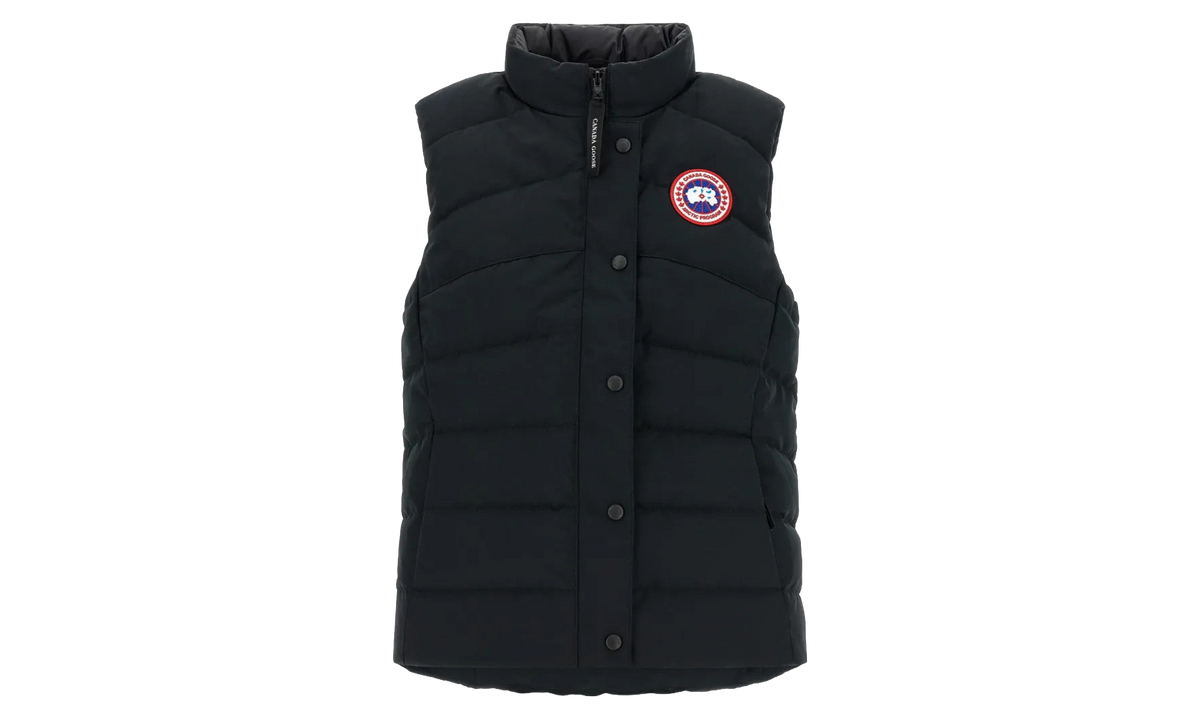 Canada Goose Freestyle Vest WMNS "Black" 2836L 9061