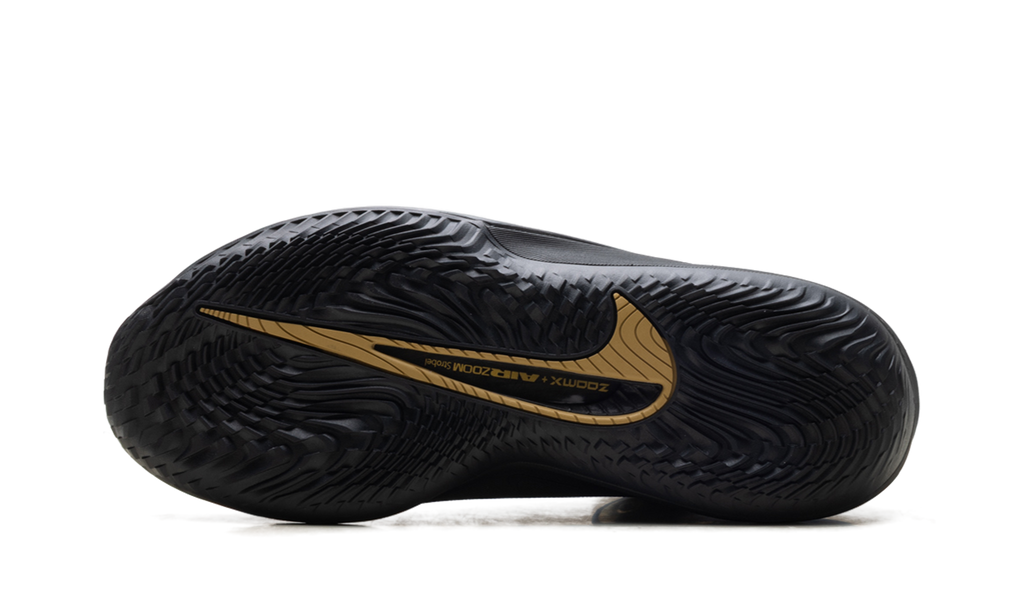 Nike Air Zoom GT Cut 4 "Victor Wembanyama Gold Panther" IU1960 001