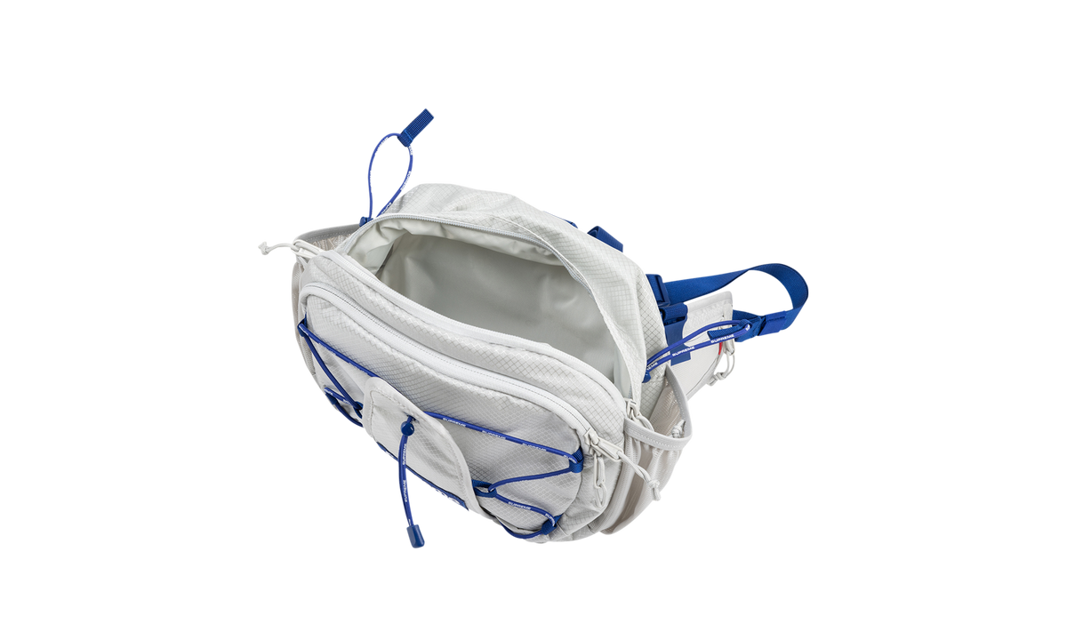 Supreme Harness Waist Bag "SS22" SU11887