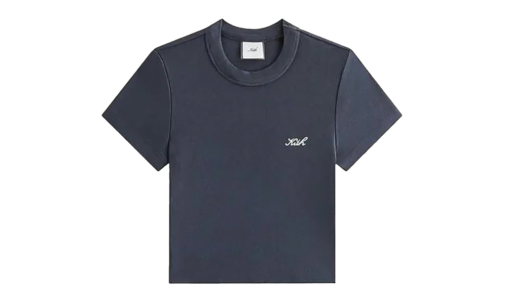 Mulberry Tee II WMNS "Blue" KITH206