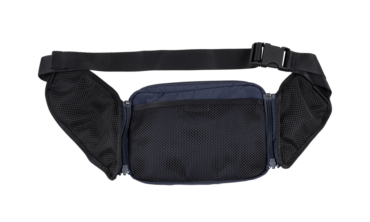 Adidas Y-3 Classic Sling Bag "Navy" GT8921