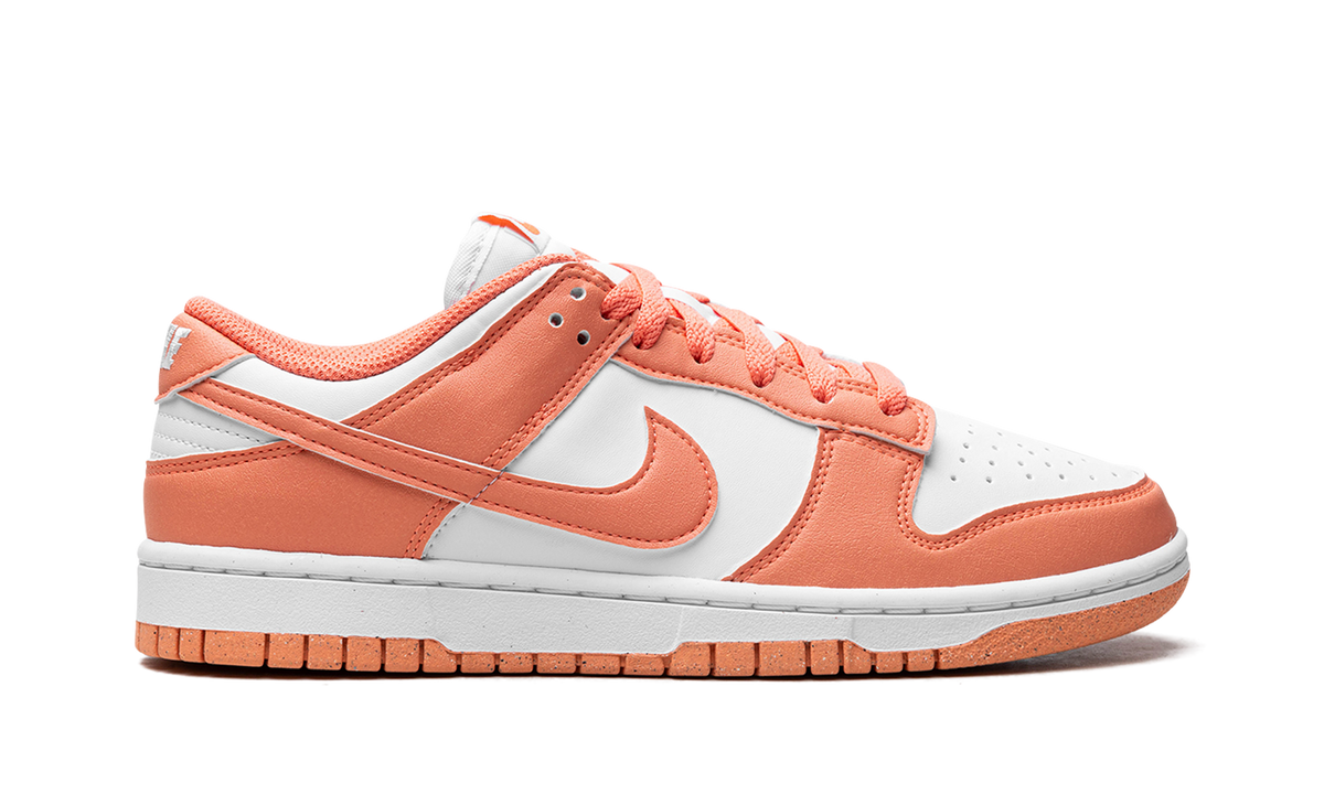 Nike Dunk Low WMNS "Light Wild Mango" DD1873 109