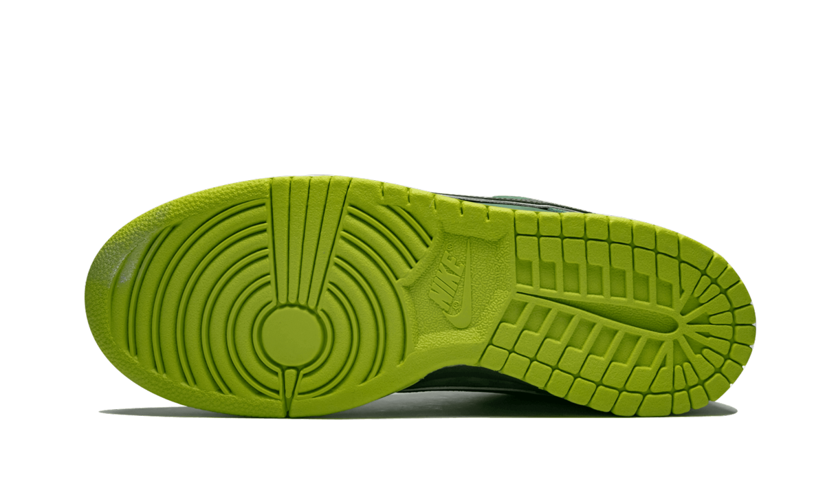 Nike SB Dunk Low Pro OG QS Special Box "Concepts - Green Lobster" BV1310 337a