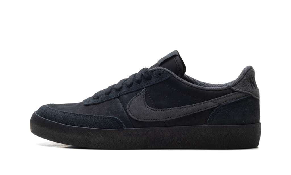 Nike Killshot 2 PRM "Black Anthracite" HV6116 001