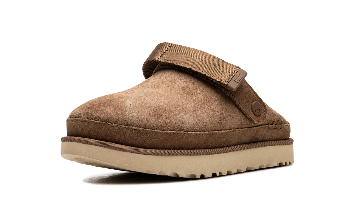 Ugg Goldenstar Clog WMNS "Chestnut" 1138252 CHE