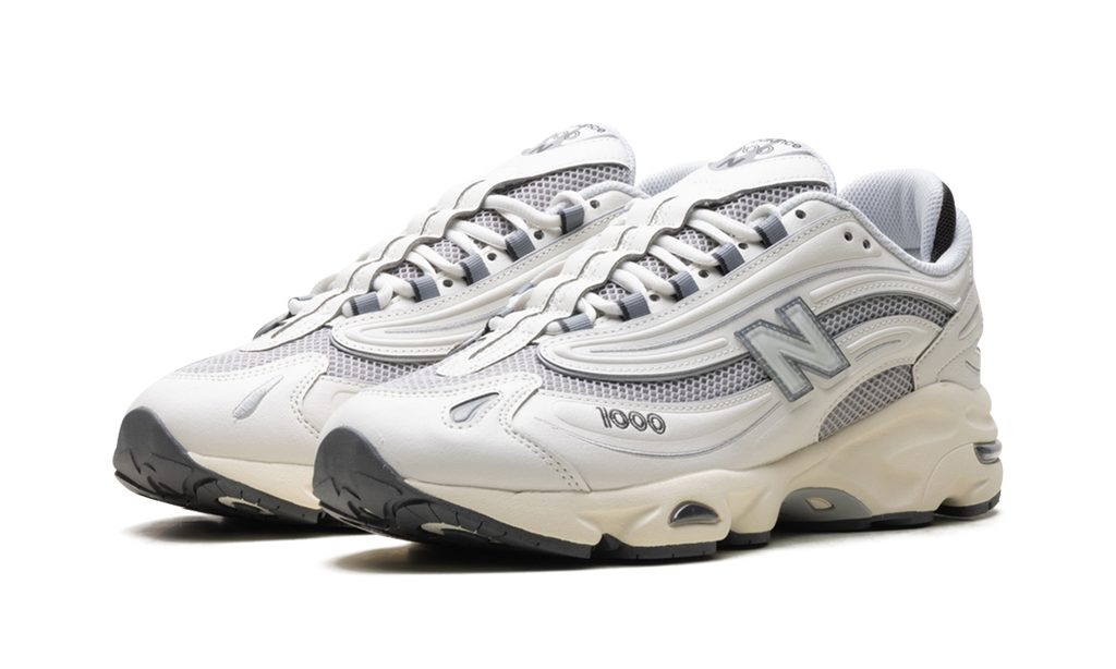 New Balance 1000 "Sea Salt Grey" M1000MEW