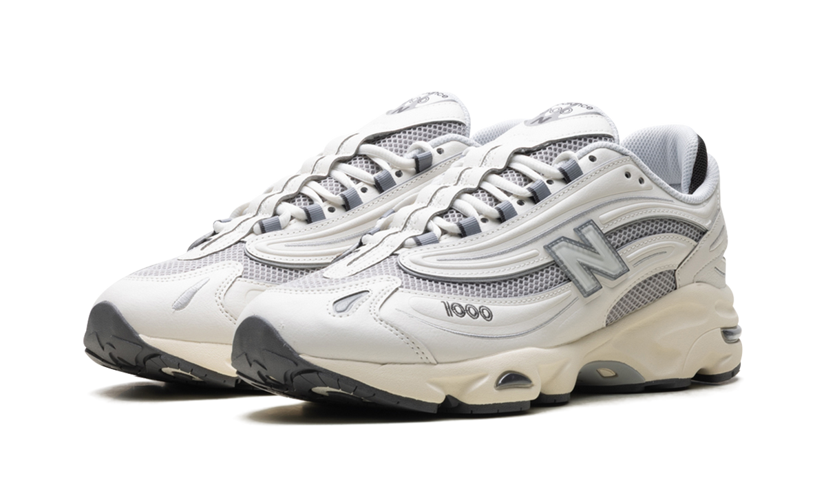 New Balance 1000 "Sea Salt Grey" M1000MEW