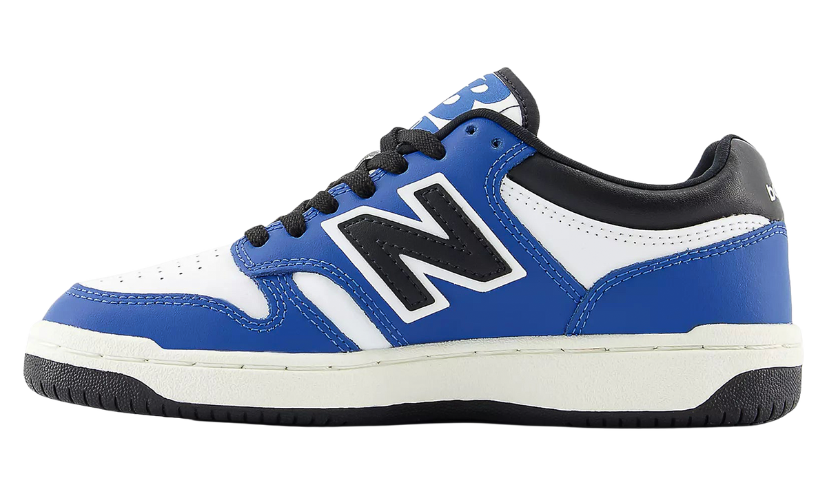 NEW BALANCE 480 GS "Blue Agate" GSB480TB
