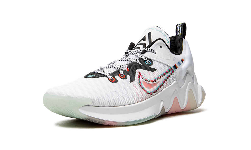 Nike Giannis Immortality "Force Field" DH4470 100