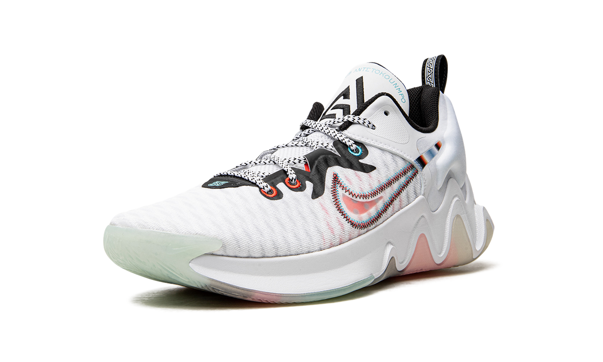 Nike Giannis Immortality "Force Field" DH4470 100