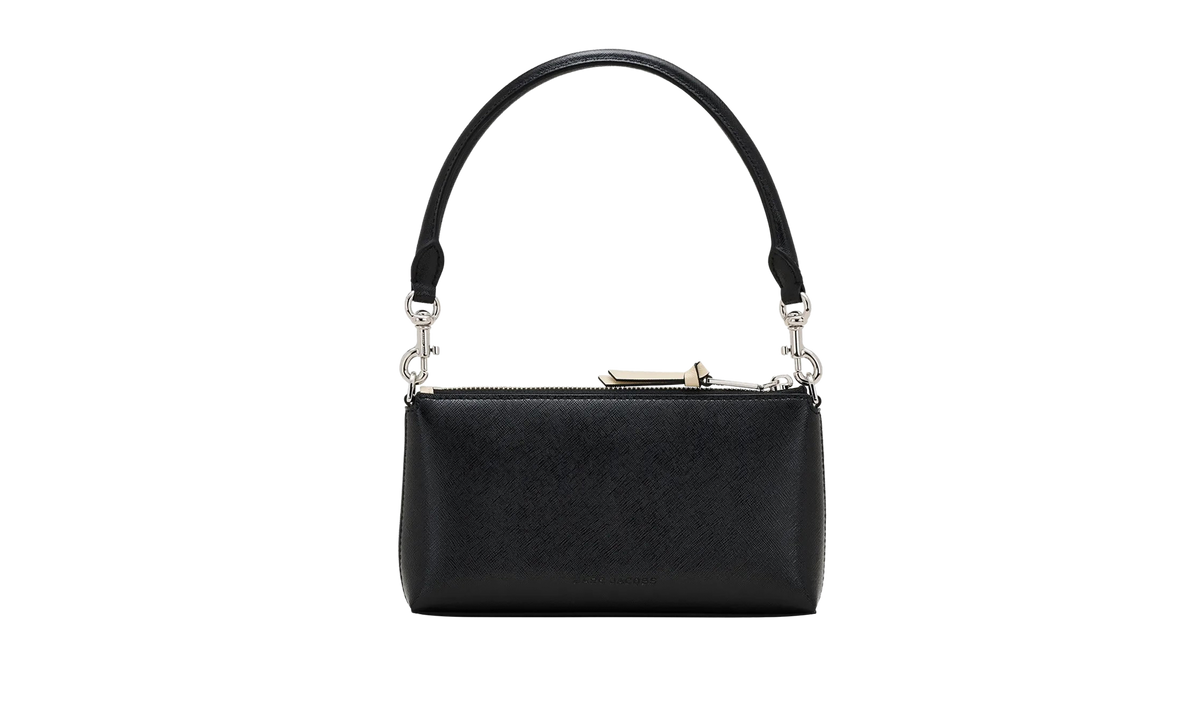 Marc Jacobs The Pochette Snapshot Bag "Cloud White" 2P5SMN021S02 147