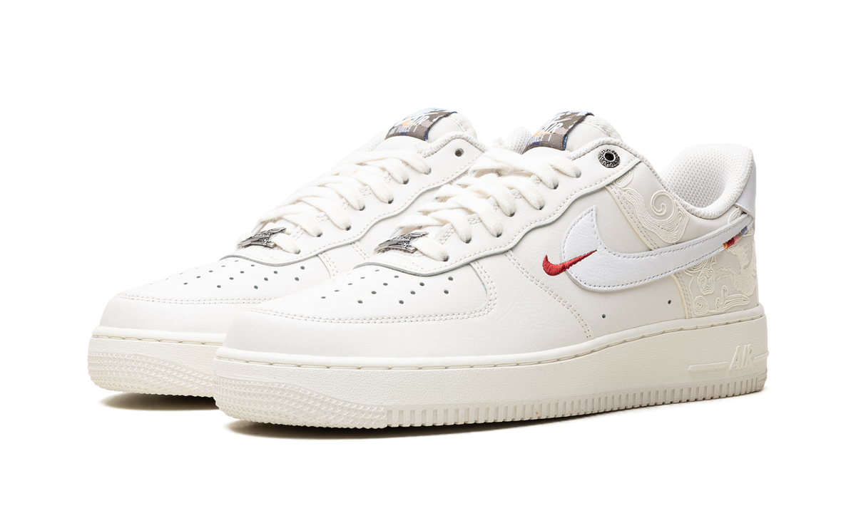 Nike Air Force 1 Low "Pegasus Pack Phantom" IQ1119 011