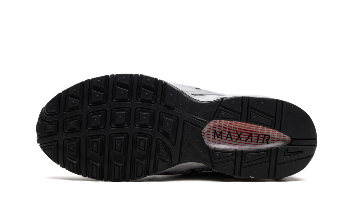 Nike Air Max Torch 4 "Atmosphere Grey University Red" CI2202 001