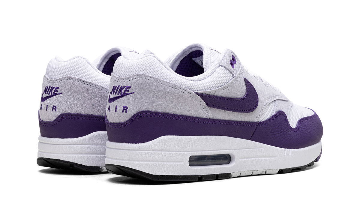 Nike Air Max 1 SC "Field Purple" DZ4549 101
