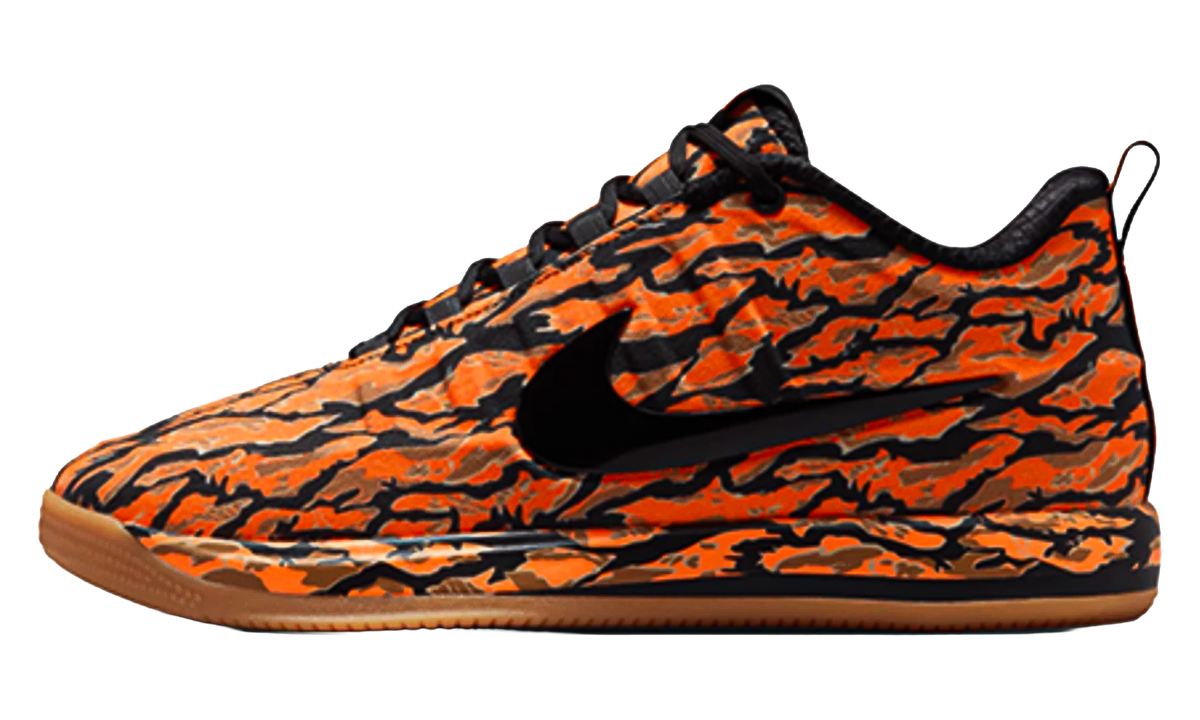 Nike Book 2 "Tiger Camo" IM4669 001