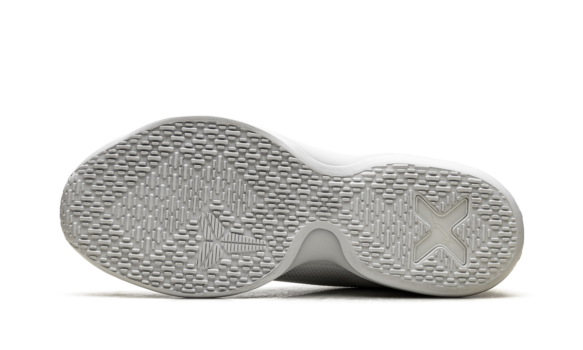 Nike Kobe 10 Elite Protro Low "Halo" IO3415 100