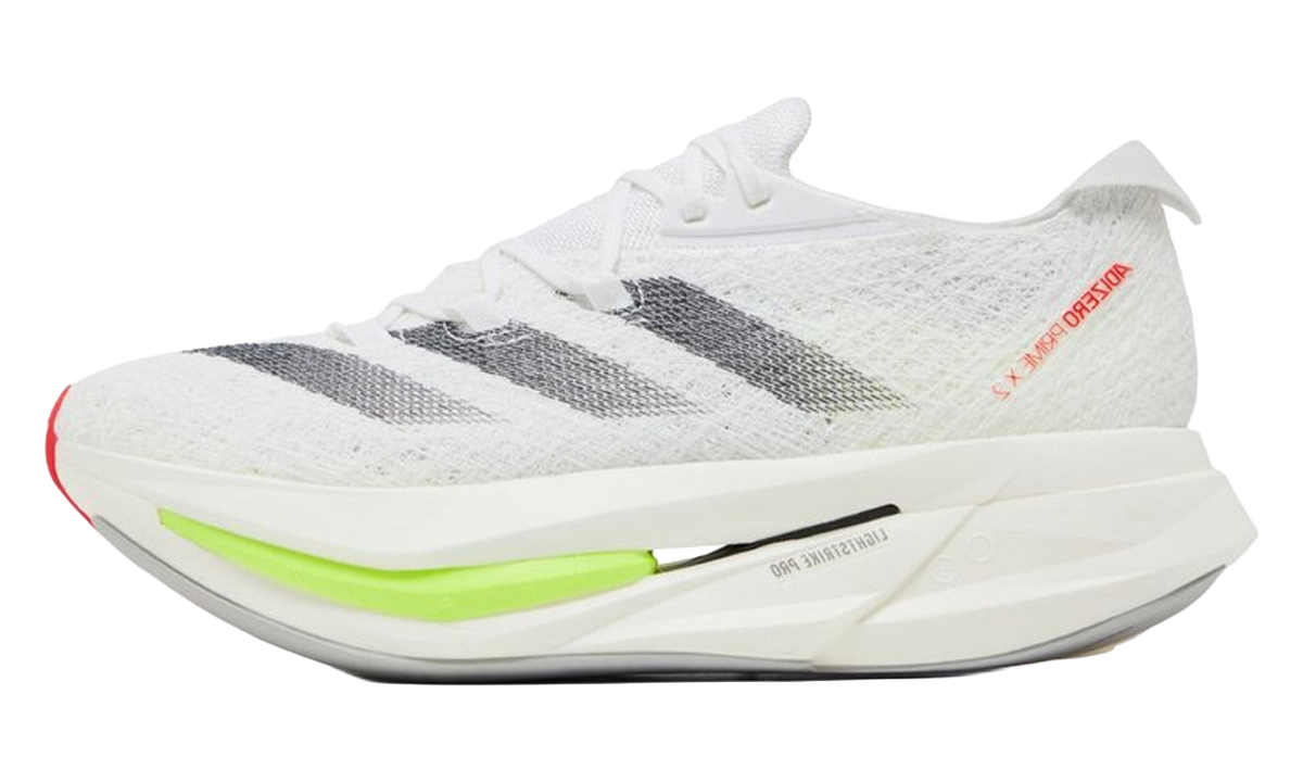 Adidas ADIZERO PRIME X 2 STRUNG "White/Black" IH5685