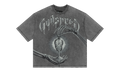 Godspeed New York Borrowed Time Tee "Grey Wash" GS673