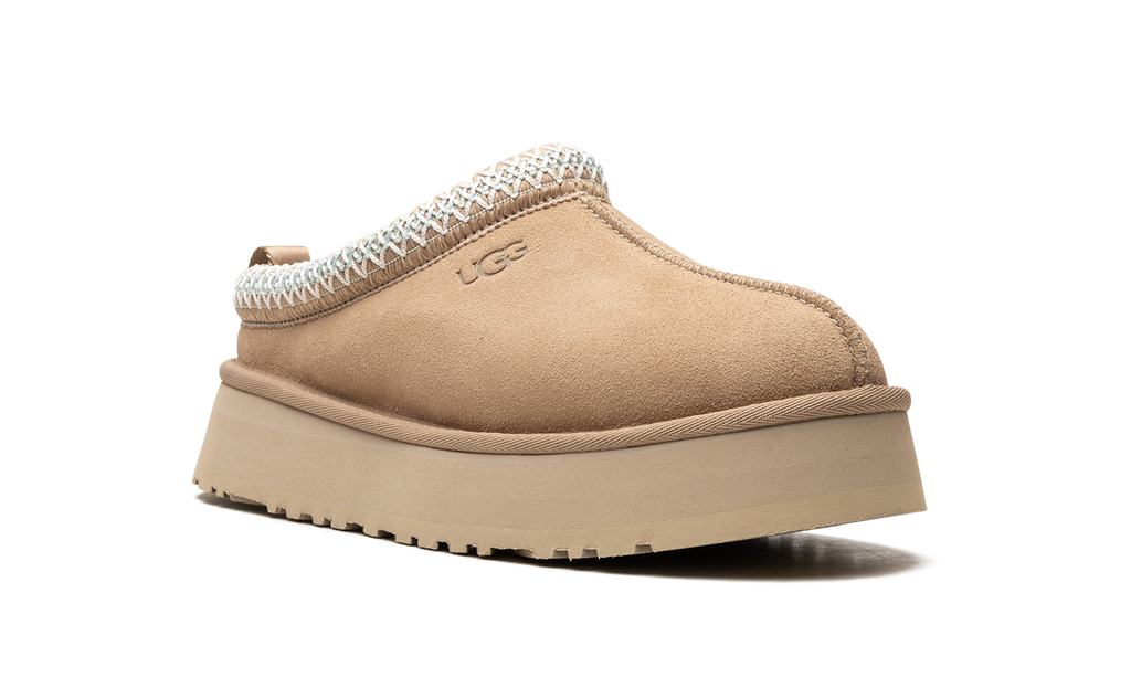Ugg TAZZ WMNS "Sand" 1122553 SAN