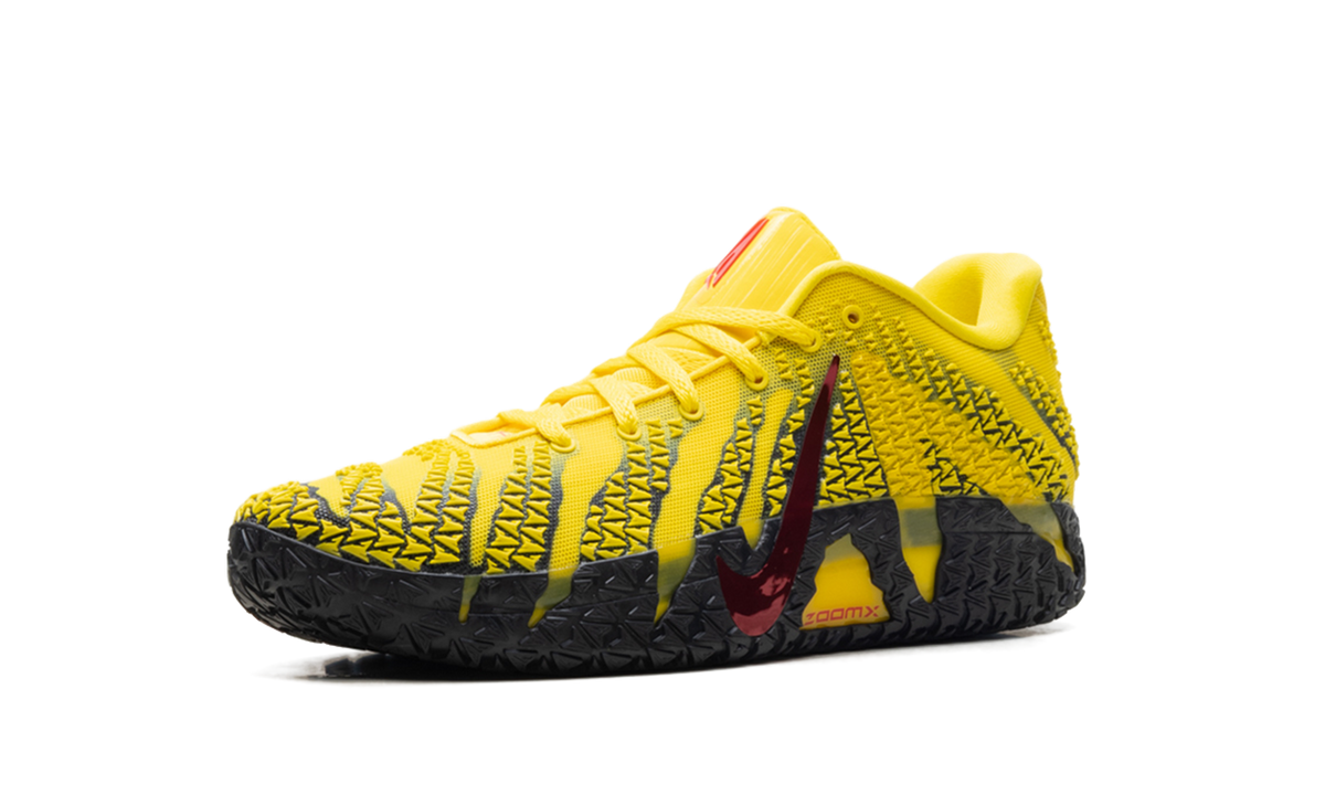 Nike Ja 3 "Let Me Be Ja" HF2793 702