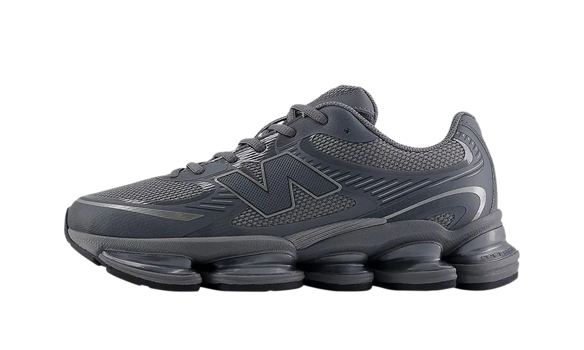NEW BALANCE 2000 "Dark Grey" U2000ETA