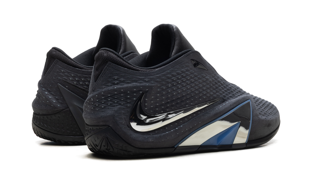 Nike Ja 4 "Dark Mode" IM4135 001