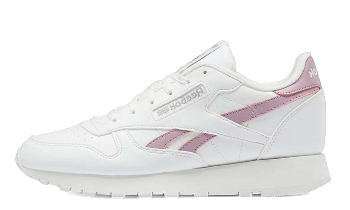 Reebok Classic Vegan WMNS "White/Pink" GW4468