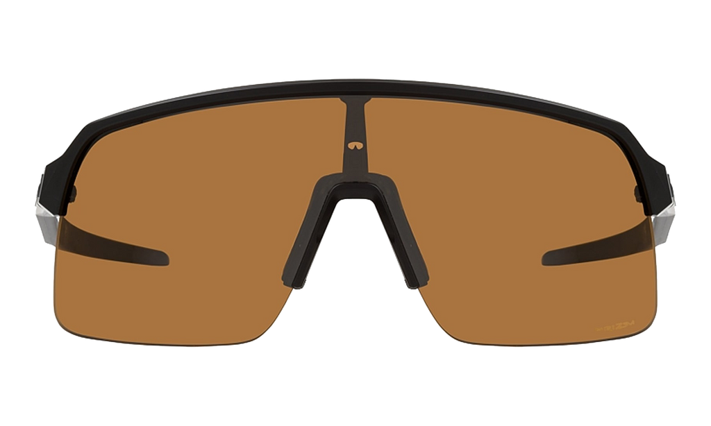 Oakley Sutro Lite Sunglasses "Matte Black / PRIZM Tungsten" OO9463 14