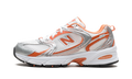 New Balance 530 "Silver Metallic Infield Clay" MR530ADC