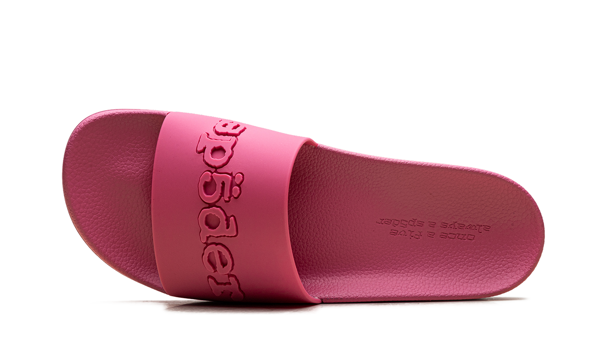 Enzo Slide "Pink" SP5der568