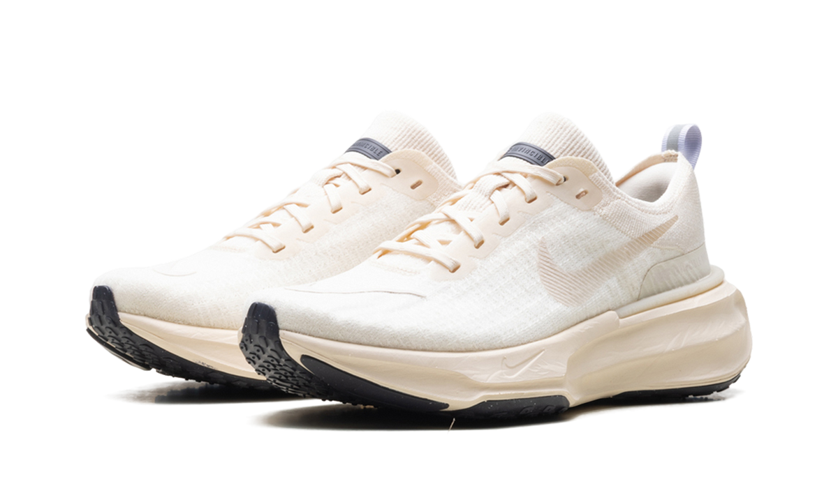 Nike ZoomX Invincible Run 3 "Light Cream" DR2615 200