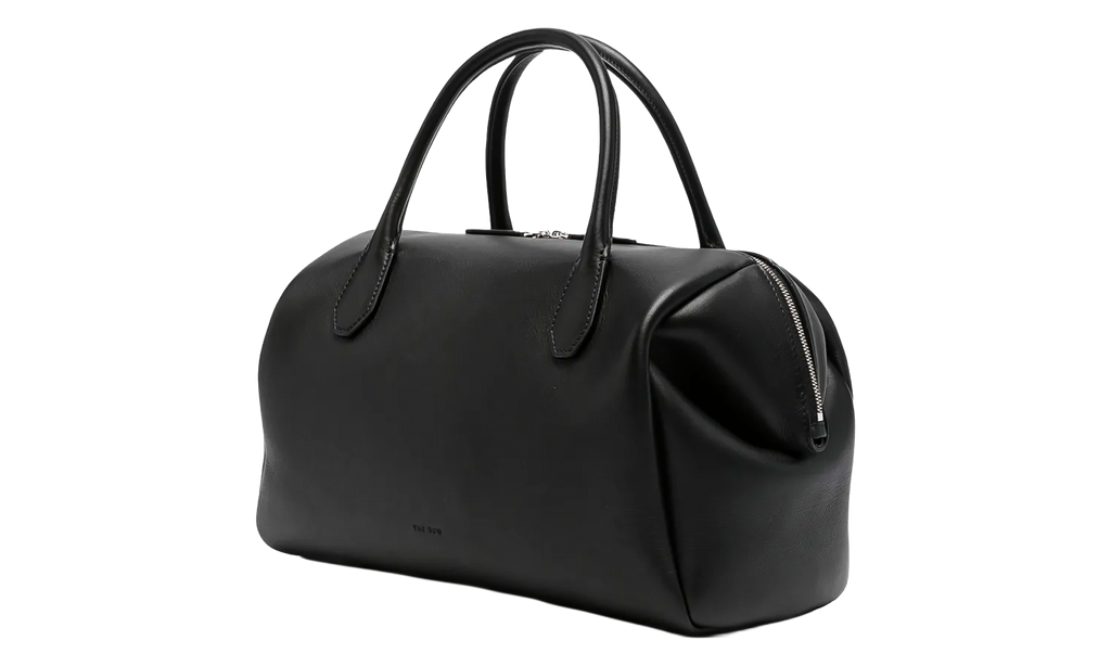 The Row Faye Bag "Black" W2023 L97 BAS