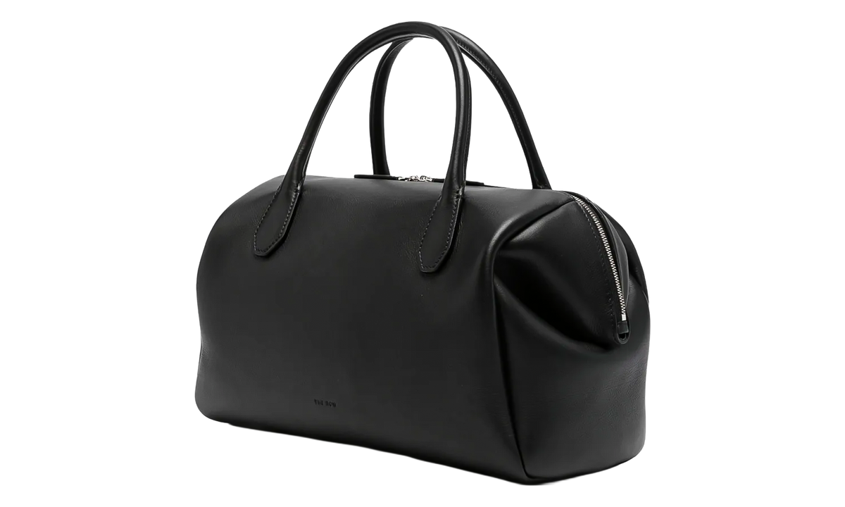 The Row Faye Bag "Black" W2023 L97 BAS