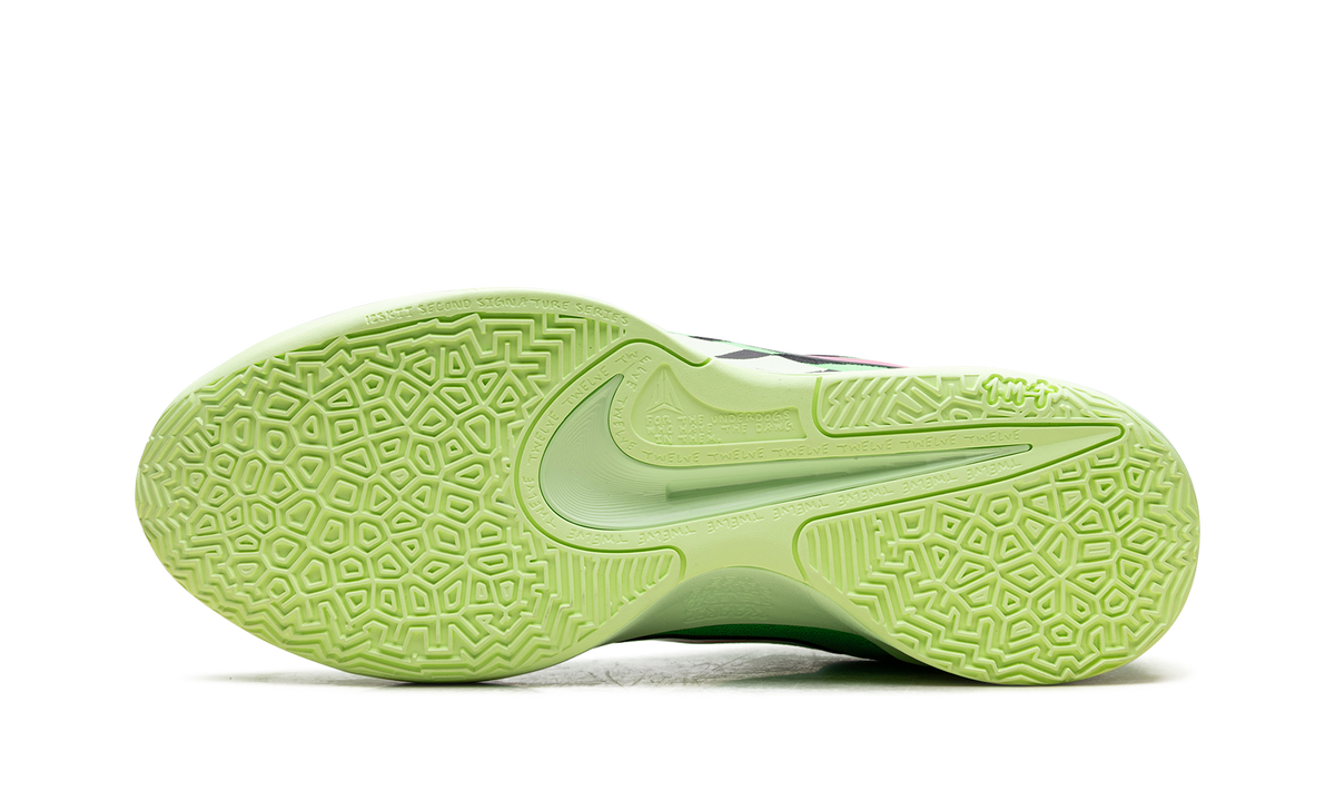 Nike Ja 2 "Scratch - NY vs. NY" IB8235 300