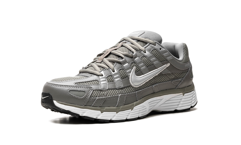 Nike P-6000 "Dark Stucco" CD6404 017