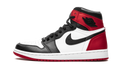AIR JORDAN 1 HIGH OG WMNS "Satin Black Toe" CD0461 016