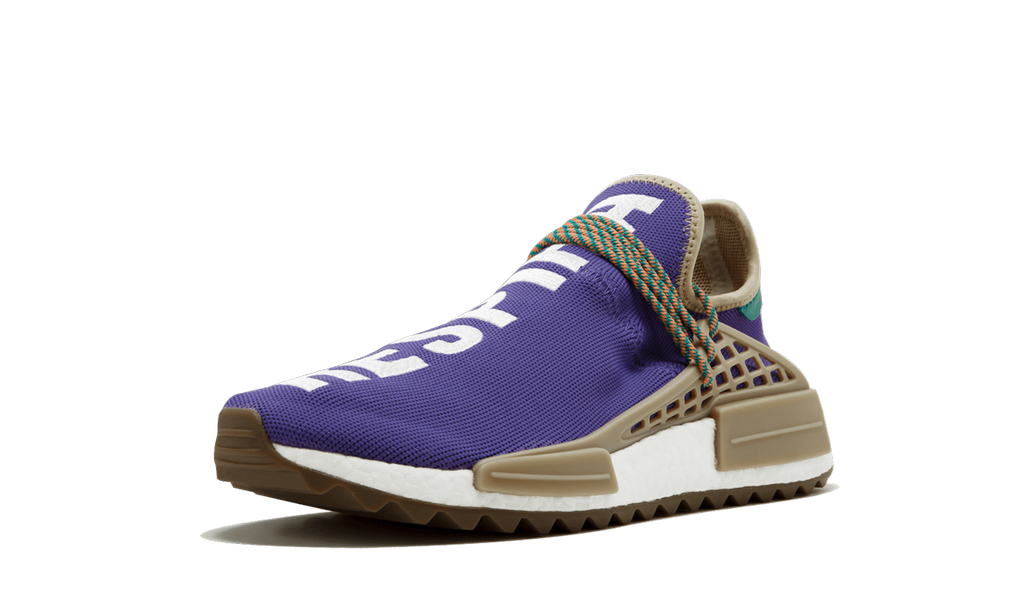 Adidas NMD Humanrace Trail "Pharrell Williams - Friends and Family Respira" AC7187