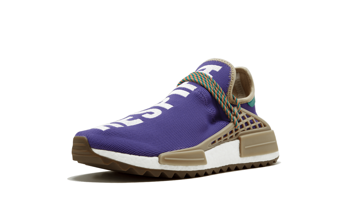 Adidas NMD Humanrace Trail "Pharrell Williams - Friends and Family Respira" AC7187